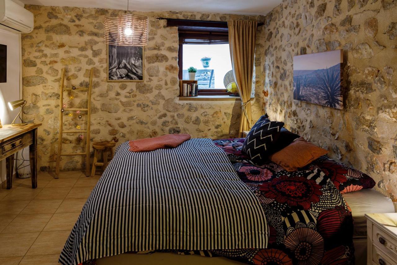 Dios Esta Bien Otel Peñíscola Dış mekan fotoğraf
